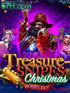 Explorando o Mundo Encantado de TreasuresnipesChristmas