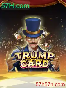 Explorando o Jogo de Estratégia TrumpCard em 57H.com