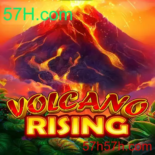 VolcanoRising: Uma Aventura em Erupção no Mundo dos Jogos